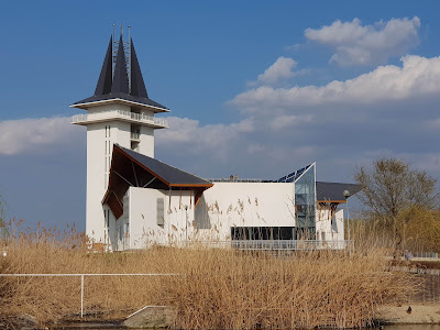 Lake Tisza Ökocentrum — fotografia 4
