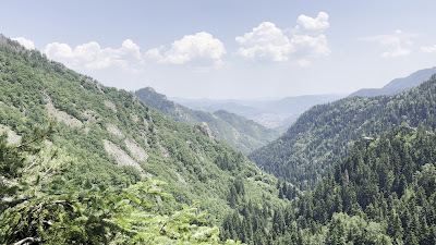 Водопад Орфей — fotografia 2