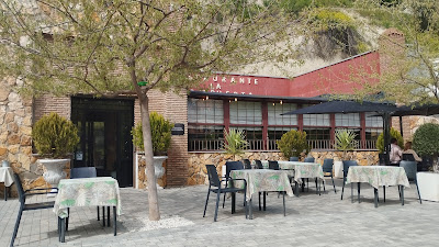 Restaurante Asador La Compuerta — fotografia 5