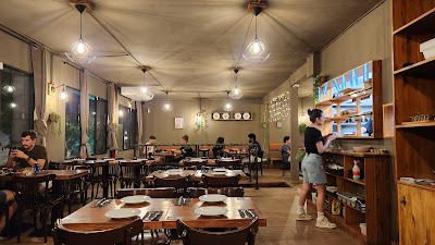 Parra Grill — fotografia 5