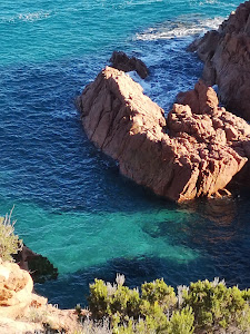 Spiaggia di Cala E' Luas — fotografia 3