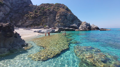 Beach of the Ficara — fotografia 4
