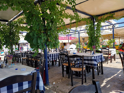 Irini's Restaurant — fotografia 3