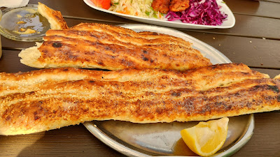 Turkish restaurant "Zeko ' — fotografia 5