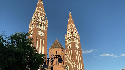 Biserica Votivă — fotografia 2