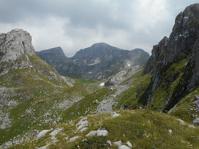 Rosni Peak