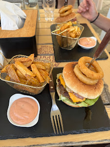 Le Jardin Bistro & Lounge — fotografia 4