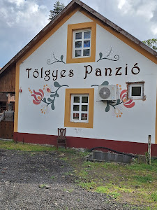 Tölgyes Csárda — fotografia 5
