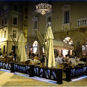 Restaurant Whisper — fotografia 5