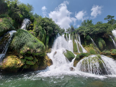 Kravica Waterfall — fotografia 4