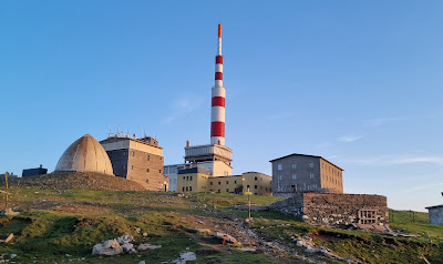 Botev Peak — fotografia 3