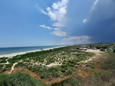 Plaja Corbu — fotografia 5