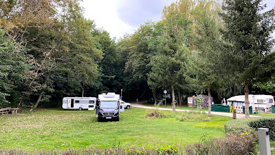 Camping Am Auensee — fotografia 4