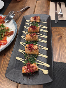 La Tere Gastrobar — fotografia 4