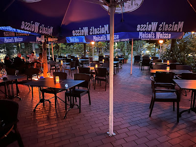 Restaurant Poseidon Gladbeck — fotografia 5