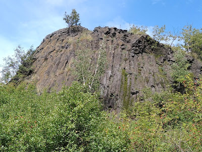 Czartowska Skała