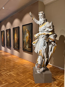 Castle Museum of the Silesian Piast Dynasty in Brzeg — fotografia 5