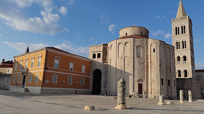 Church of St. Donatus — fotografia 2
