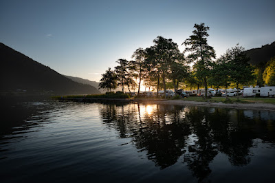 Seecamping Berghof Ossiacher See — fotografia 5