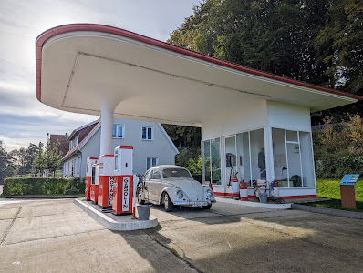Freilichtmuseum am Kiekeberg — fotografia 5