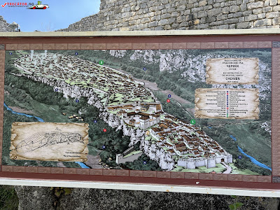Fortress „Cherven“ — fotografia 5