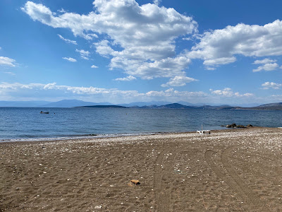 IRIA BEACH CAMPING — fotografia 5