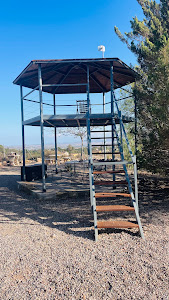 Camperstop Sierra Espuña — fotografia 5