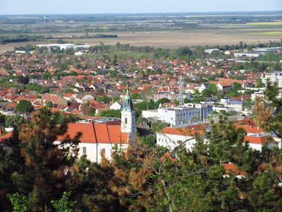 Calvary lookout — fotografia 4