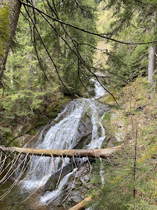 Smolyan Waterfall — fotografia 3