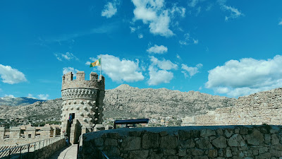 Cuenca Alta del Manzanares Regional Park — fotografia 5