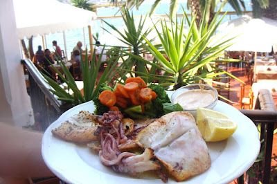 Janis Restaurant — fotografia 4