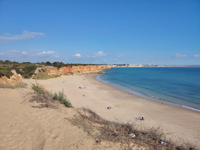 Cala Del Aceite — fotografia 3