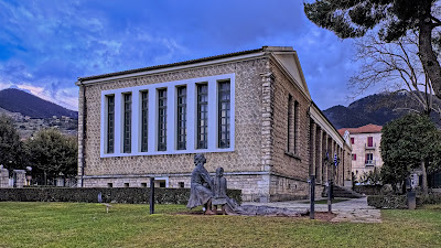 Municipal Museum of Kalavritan Holocaust — fotografia 5