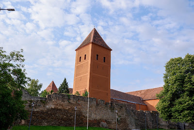 Jurisics Castle — fotografia 5