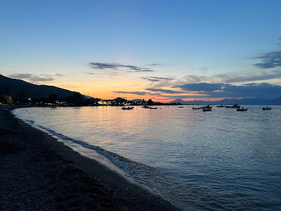 Paralia Eleona — fotografia 4