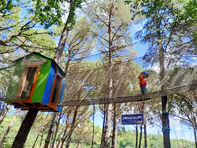 Adventure Etna Park — fotografia 4