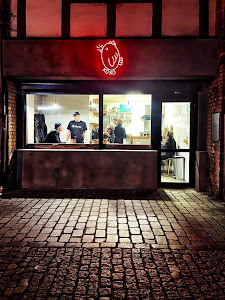 KOKO restauracja — fotografia 5
