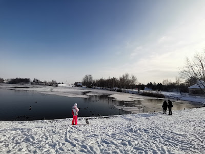 Stříbrné jezero — fotografia 5