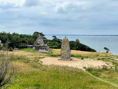 Spodsbjerg Fyr — fotografia 4