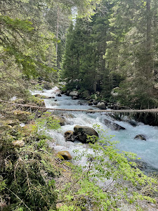 Demyanishka River eco-trail — fotografia 5