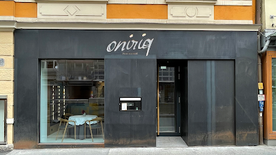 Restaurant Oniriq — fotografia 5