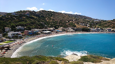 Lygaria beach — fotografia 4