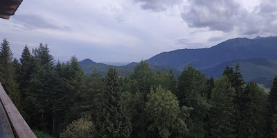 Lookout Bachledova Dolina — fotografia 4