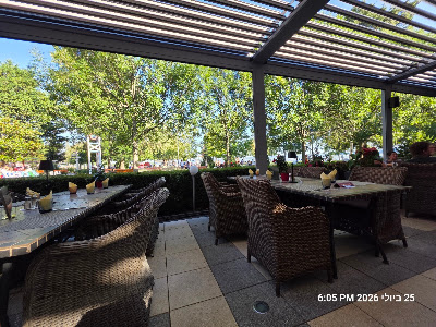 Borcsa Étterem — fotografia 3