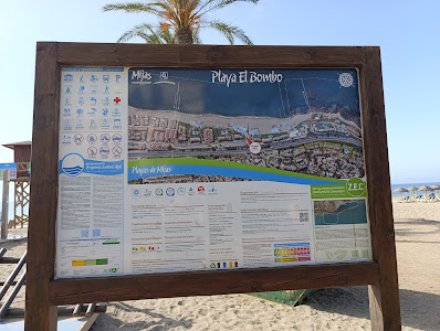 Sendero Litoral La Cala de Mijas — fotografia 5