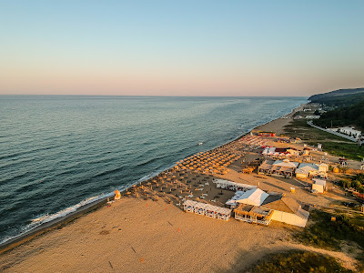 Camping Shkorpilovtsi — fotografia 5