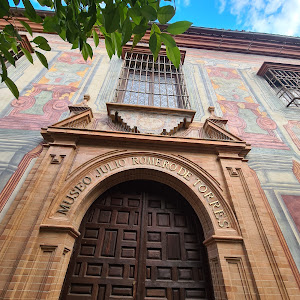 Museo Julio Romero de Torres — fotografia 3