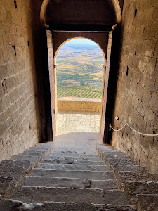 Loarre Castle — fotografia 5