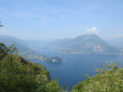 Sentiero del Viandante — fotografia 3