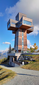 Jakobskreuz Buchensteinwand — fotografia 3